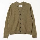 【メゾン マルジェラ/MAISON MARGIELA】のCardigan Light green|ID: prp329100004459565 ipo3291000000031213732
