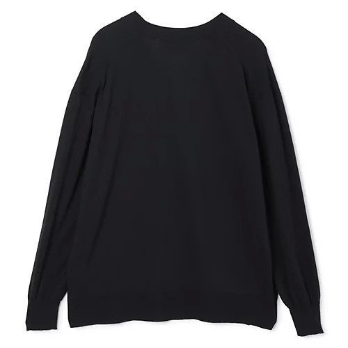 【アダワス/ADAWAS】のSUVIN COTTON V-NECK CARDIGAN 人気、トレンドファッション・服の通販 founy(ファニー) 　ファッション　Fashion　レディースファッション　Fashion for Women　トップス・カットソー　Cut & Sew Tops　カーディガン・羽織り　Layered Style Cardigans　Vネックトップス　V-Neck Tops / V-Cut Neckline Shirts　カーディガン　Cardigan, Knitwear　ベーシック　Basic, Essential　夏　Summer　洗える　Machine Washable　羽織　Haori, Light Jacket　other-2|ID: prp329100004459567 ipo3291000000034954360