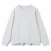 【エムエム6 メゾン マルタン マルジェラ/MM6 Maison Martin Margiela】のSWEATSHIRT 人気、トレンドファッション・服の通販 founy(ファニー) ファッション Fashion レディースファッション Ladies' Fashion Online トップス・カットソー Tops/Tshirt シャツ/ブラウス Shirts/Blouses パーカ Sweats ロング / Tシャツ T-Shirts スウェット Sweat 2025年 2025 2025春夏・S/S Ss,Spring/Summer,2025 スウェット Sweat 洗える Washable |ID:prp329100004459576