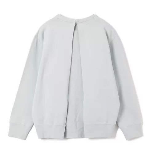 【エムエム6 メゾン マルタン マルジェラ/MM6 Maison Martin Margiela】のSWEATSHIRT 人気、トレンドファッション・服の通販 founy(ファニー) 　ファッション　Fashion　レディースファッション　Ladies' Fashion Online　トップス・カットソー　Tops/Tshirt　シャツ/ブラウス　Shirts/Blouses　パーカ　Sweats　ロング / Tシャツ　T-Shirts　スウェット　Sweat　2025年　2025　2025春夏・S/S　Ss,Spring/Summer,2025　スウェット　Sweat　洗える　Washable　other-2|ID: prp329100004459576 ipo3291000000032524886