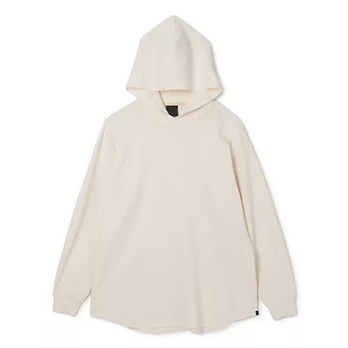 【ダイワ ピアサーティナイン/DAIWA PIER39】のW s TECH THERMAL PARKA インテリア・キッズ・メンズ・レディースファッション・服の通販 founy(ファニー) https://founy.com/ ファッション Fashion レディースファッション Fashion for Women カッティング Cutting Detail ストレッチ Stretch, Stretchy Fabric ラウンド Round, Round Neck ロング Long, Long-Length ワッフル Waffle, Waffle Knit 洗える Machine Washable |ID: prp329100004459579 ipo3291000000032617574