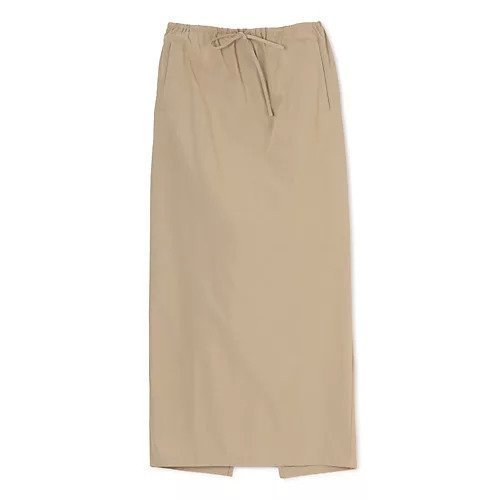 【テルマ/TELMA】のRibbon Skirt インテリア・キッズ・メンズ・レディースファッション・服の通販 founy(ファニー) https://founy.com/ ファッション Fashion レディースファッション Ladies' Fashion Online スカート Skirt 2025年 2025 2025春夏・S/S Ss,Spring/Summer,2025 シンプル Simple フロント Front ペンシル Pencil リボン Ribbon |ID: prp329100004459584 ipo3291000000032525015