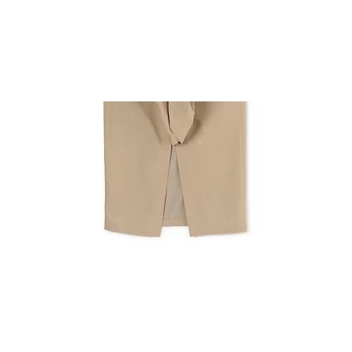 【テルマ/TELMA】のRibbon Skirt 人気、トレンドファッション・服の通販 founy(ファニー) 　ファッション　Fashion　レディースファッション　Ladies' Fashion Online　スカート　Skirts　2025年　2025　2025春夏・S/S　2025 Spring/Summer Fashion S/S　シンプル　Simple　フロント　Front　ペンシル　Pencil　リボン　Ribbon　other-2|ID: prp329100004459584 ipo3291000000032525017