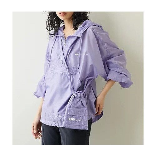 【ウィムガゼット/Whim Gazette】の【OOF WEAR】キルティングポーチ 人気、トレンドファッション・服の通販 founy(ファニー) 　ファッション　Fashion　レディースファッション　WOMEN　ポーチ　Pouches　アクセサリー　Accessories　イタリア　Italy　エレガント 上品　Elegant　キルティング　Quilting　コレクション　Collection　巾着　Purse　ショルダー　Shoulder　シンプル　Simple　スタンダード　Standard　トレンド　Trend　パープル　Purple　ポーチ　Pouch　リップ　Lip　リバーシブル　Reversible　2022年　2022　2022 春夏 S/S　Ss,Spring/Summer,2022　おすすめ　Recommend　ビジネス 仕事 通勤　Business　other-2|ID: prp329100004459592 ipo3291000000031238272