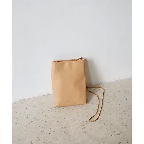 【ウィムガゼット/Whim Gazette】の【ZANCHETTI】CROSSBODY 人気、トレンドファッション・服の通販 founy(ファニー) 　ファッション　Fashion　レディースファッション　Fashion for Women　イタリア　Italy　チェーン　Chain, Chain Strap　フロント　Front, Front Design　ポシェット　Pochette, Mini Bag　モダン　Modern, Contemporary　2022年　2022　2022 春夏 S/S　Spring/Summer 2022 SS22　エレガント 上品　Elegant　 other-1|ID: prp329100004459598 ipo3291000000031213895