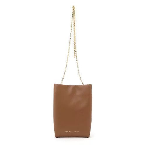 【ウィムガゼット/Whim Gazette】の【ZANCHETTI】CROSSBODY 人気、トレンドファッション・服の通販 founy(ファニー) 　ファッション　Fashion　レディースファッション　Fashion for Women　イタリア　Italy　チェーン　Chain, Chain Strap　フロント　Front, Front Design　ポシェット　Pochette, Mini Bag　モダン　Modern, Contemporary　2022年　2022　2022 春夏 S/S　Spring/Summer 2022 SS22　エレガント 上品　Elegant　other-2|ID: prp329100004459598 ipo3291000000031238284