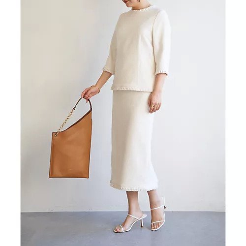 【ウィムガゼット/Whim Gazette】の【ORSETTO】スクエアショルダー 人気、トレンドファッション・服の通販 founy(ファニー) 　ファッション　Fashion　レディースファッション　Fashion for Women　アシンメトリー　Asymmetrical Style　イタリア　Italy　ショルダー　Shoulder, Shoulder Strap　スクエア　Square, Square Shape　スマート　Smart, Elegant　チェーン　Chain, Chain Strap　フォルム　Silhouette, Form　モダン　Modern, Contemporary　2022年　2022　2022 春夏 S/S　Spring/Summer 2022 SS22　エレガント 上品　Elegant　other-3|ID: prp329100004459599 ipo3291000000031238287