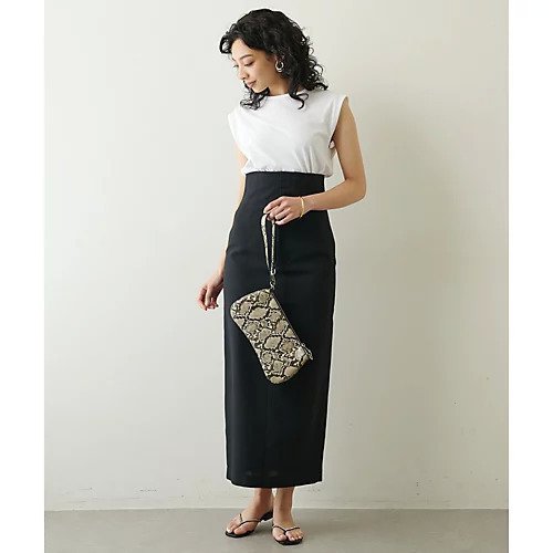 【ウィムガゼット/Whim Gazette】の【JW PEI】EvaショルダーBag 人気、トレンドファッション・服の通販 founy(ファニー) 　ファッション　Fashion　レディースファッション　WOMEN　バッグ　Bag　クラシカル　Classical　ショルダー　Shoulder　シンプル　Simple　スリム　Slim　モダン　Modern　リアル　Real　2022年　2022　2022 春夏 S/S　Ss,Spring/Summer,2022　other-2|ID: prp329100004459600 ipo3291000000031238288