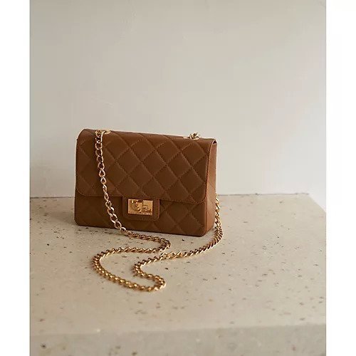 【ウィムガゼット/Whim Gazette】の【DESIGNINVERSO】PVCチェーンポシェット 人気、トレンドファッション・服の通販 founy(ファニー) 　ファッション　Fashion　レディースファッション　Fashion for Women　イタリア　Italy　エレガント 上品　Elegant　キルティング　Quilted, Quilting　コレクション　Collection, Seasonal Line　チェーン　Chain, Chain Strap　ポシェット　Pochette, Mini Bag　ラグジュアリー　Luxury, Elegant　ラバー　Rubber, Rubber Sole　2022年　2022　2022 春夏 S/S　Spring/Summer 2022 SS22　 other-1|ID: prp329100004459601 ipo3291000000031213914