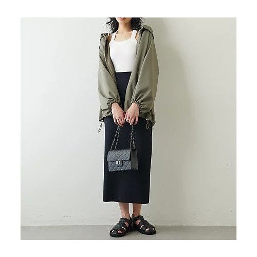 【ウィムガゼット/Whim Gazette】の【DESIGNINVERSO】PVCチェーンポシェット 人気、トレンドファッション・服の通販 founy(ファニー) 　ファッション　Fashion　レディースファッション　Fashion for Women　イタリア　Italy　エレガント 上品　Elegant　キルティング　Quilted, Quilting　コレクション　Collection, Seasonal Line　チェーン　Chain, Chain Strap　ポシェット　Pochette, Mini Bag　ラグジュアリー　Luxury, Elegant　ラバー　Rubber, Rubber Sole　2022年　2022　2022 春夏 S/S　Spring/Summer 2022 SS22　other-2|ID: prp329100004459601 ipo3291000000031238290