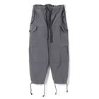 【メゾン マルジェラ/MAISON MARGIELA】のPANTS 人気、トレンドファッション・服の通販 founy(ファニー) ファッション Fashion レディースファッション Ladies' Fashion Online パンツ Pants 2025年 2025 2025春夏・S/S Ss,Spring/Summer,2025 カーゴパンツ Cargo Pants ドローストリング Drawstring フィット Fit ポケット Pocket エレガント 上品 Elegant thumbnail Grey|ID: prp329100004459602 ipo3291000000032400427