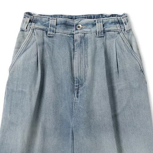 【メゾン マルジェラ/MAISON MARGIELA】の5 POCKET 3 人気、トレンドファッション・服の通販 founy(ファニー) 　ファッション　Fashion　レディースファッション　Ladies' Fashion Online　2025年　2025　2025春夏・S/S　Ss,Spring/Summer,2025　カットオフ　Cut Off　デニム　Denim　ポケット　Pocket　ワイド　Wide　洗える　Washable　other-3|ID: prp329100004459604 ipo3291000000032525259