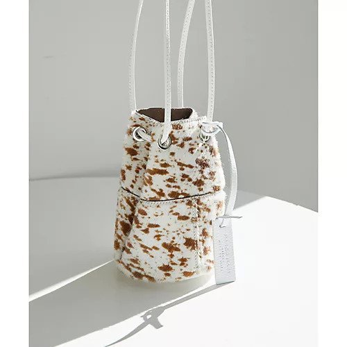 【ウィムガゼット/Whim Gazette】の【MARCO MASI】ミニショルダー インテリア・キッズ・メンズ・レディースファッション・服の通販 founy(ファニー) 　ファッション　Fashion　レディースファッション　Fashion for Women　2022年　2022　2022 春夏 S/S　Spring/Summer 2022 SS22　イタリア　Italy　コンパクト　Compact, Small Size　ショルダー　Shoulder, Shoulder Strap　シンプル　Simple, Minimal　バケツ　Bucket, Bucket Style　フォルム　Silhouette, Form　エレガント 上品　Elegant　人気　Popular, Best Seller　定番　Standard, Basic Item　ホワイト|ID: prp329100004459607 ipo3291000000031213933