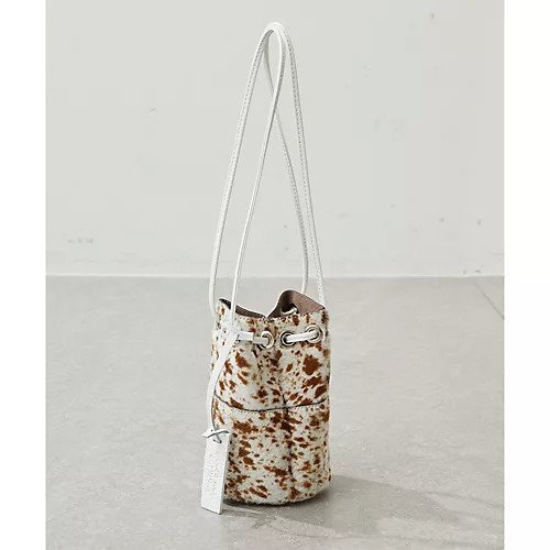 【ウィムガゼット/Whim Gazette】の【MARCO MASI】ミニショルダー 人気、トレンドファッション・服の通販 founy(ファニー) 　ファッション　Fashion　レディースファッション　Fashion for Women　2022年　2022　2022 春夏 S/S　Spring/Summer 2022 SS22　イタリア　Italy　コンパクト　Compact, Small Size　ショルダー　Shoulder, Shoulder Strap　シンプル　Simple, Minimal　バケツ　Bucket, Bucket Style　フォルム　Silhouette, Form　エレガント 上品　Elegant　人気　Popular, Best Seller　定番　Standard, Basic Item　other-3|ID: prp329100004459607 ipo3291000000031238295