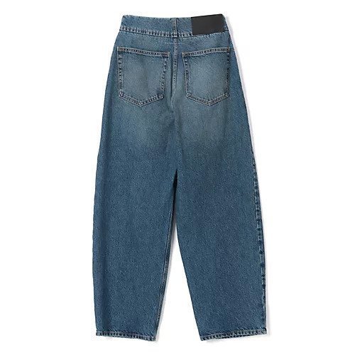【エムエム6 メゾン マルタン マルジェラ/MM6 Maison Martin Margiela】のPANTS 5 POCKETS 人気、トレンドファッション・服の通販 founy(ファニー) ファッション Fashion レディースファッション Fashion for Women パンツ Pants & Trousers デニム Denim, Jeans Material フロント Front, Front Design ヴィンテージ Vintage Style 洗える Machine Washable other-2|ID: prp329100004459609 ipo3291000000034767224