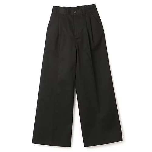 【メゾン マルジェラ/MAISON MARGIELA】のPANTS インテリア・キッズ・メンズ・レディースファッション・服の通販 founy(ファニー) https://founy.com/ ファッション Fashion レディースファッション WOMEN パンツ Pants 2024年 2024 2024春夏・S/S Ss,Spring/Summer,2024 ハンド Hand ワイド Wide |ID: prp329100004459612 ipo3291000000031213955