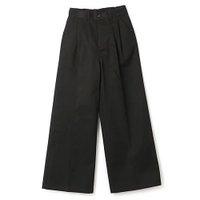 【メゾン マルジェラ/MAISON MARGIELA】のPANTS 人気、トレンドファッション・服の通販 founy(ファニー) ファッション Fashion レディースファッション WOMEN パンツ Pants 2024年 2024 2024春夏・S/S Ss,Spring/Summer,2024 ハンド Hand ワイド Wide |ID:prp329100004459612