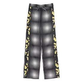 【テルマ/TELMA】 Printed Line Pants人気、トレンドファッション・服の通販 founy(ファニー) ファッション Fashion レディースファッション Fashion for Women パンツ Pants & Trousers 2025年 2025 2025春夏・S/S Spring/Summer 2025 SS25 シンプル Simple, Minimal パターン Pattern, Design Print プリント Print, Printed Pattern ロング Long, Long-Length 洗える Machine Washable |ID:prp329100004459615