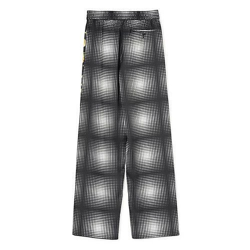 【テルマ/TELMA】のPrinted Line Pants 人気、トレンドファッション・服の通販 founy(ファニー) 　ファッション　Fashion　レディースファッション　Ladies' Fashion Online　パンツ　Pants & Trousers　2025年　2025　2025春夏・S/S　2025 Spring/Summer Fashion S/S　シンプル　Simple　パターン　Pattern　プリント　Print　ロング　Long　洗える　Washable　other-2|ID: prp329100004459615 ipo3291000000032525341