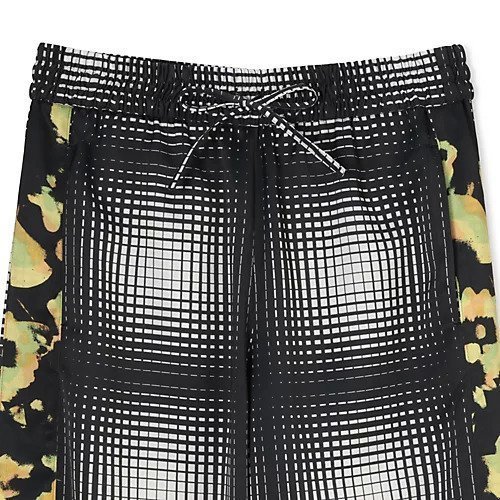 【テルマ/TELMA】のPrinted Line Pants 人気、トレンドファッション・服の通販 founy(ファニー) 　ファッション　Fashion　レディースファッション　Ladies' Fashion Online　パンツ　Pants & Trousers　2025年　2025　2025春夏・S/S　2025 Spring/Summer Fashion S/S　シンプル　Simple　パターン　Pattern　プリント　Print　ロング　Long　洗える　Washable　other-3|ID: prp329100004459615 ipo3291000000032525342
