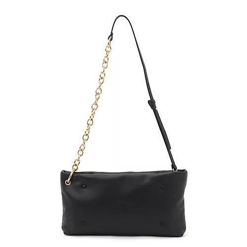 【ウィムガゼット/Whim Gazette】の【ORSETTO】PUFF2WayBAG 人気、トレンドファッション・服の通販 founy(ファニー) 　ファッション　Fashion　レディースファッション　WOMEN　バッグ　Bag　イタリア　Italy　エレガント 上品　Elegant　クラッチ　Clutch　チェーン　Chain　フォルム　Form　 other-1|ID: prp329100004459620 ipo3291000000031213984