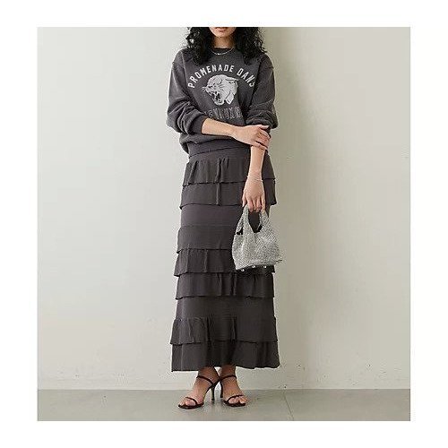 【ウィムガゼット/Whim Gazette】の【GIARITE】ビジューバッグ 人気、トレンドファッション・服の通販 founy(ファニー) 　雑誌掲載アイテム　Magazine Items　ファッション雑誌　Fashion Magazines　インレッド　InRed　ファッション　Fashion　レディースファッション　WOMEN　バッグ　Bag　エレガント 上品　Elegant　クリスタル　Crystal　コレクション　Collection　7月号　July Issue　ショルダー　Shoulder　シルバー　Silver　雑誌　Magazine　チェーン　Chain　ハンドバッグ　Handbag　パーティ　Party　ビジュー　Bijou　ラグジュアリー　Luxury　ロンドン　London　2023春夏・S/S　Ss,Spring/Summer,2023　2023年　2023　other-2|ID: prp329100004459627 ipo3291000000031238316