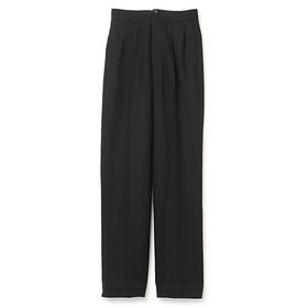 【メゾン マルジェラ/MAISON MARGIELA】のPANTS 人気、トレンドファッション・服の通販 founy(ファニー) ファッション Fashion レディースファッション Fashion for Women パンツ Pants & Trousers 2023年 2023 2023-2024秋冬・A/W Autumn/Winter 2023–24 AW23–24 クラシック Classic, Timeless Style フロント Front, Front Design 無地 Plain, Solid Color |ID:prp329100004459628