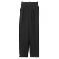 【メゾン マルジェラ/MAISON MARGIELA】のPANTS 人気、トレンドファッション・服の通販 founy(ファニー) ファッション Fashion レディースファッション Fashion for Women パンツ Pants & Trousers 2023年 2023 2023-2024秋冬・A/W Autumn/Winter 2023–24 AW23–24 クラシック Classic, Timeless Style フロント Front, Front Design 無地 Plain, Solid Color |ID:prp329100004459628