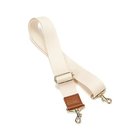 【トプカピ/TOPKAPI】のアクリルショルダーベルト38mm クリーム|ID: prp329100004459629 ipo3291000000031214030