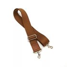【トプカピ/TOPKAPI】のアクリルショルダーベルト38mm キャメル|ID: prp329100004459629 ipo3291000000031214034