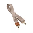 【トプカピ/TOPKAPI】のアクリルショルダーベルト38mm ペールベージュ|ID: prp329100004459629 ipo3291000000031214037