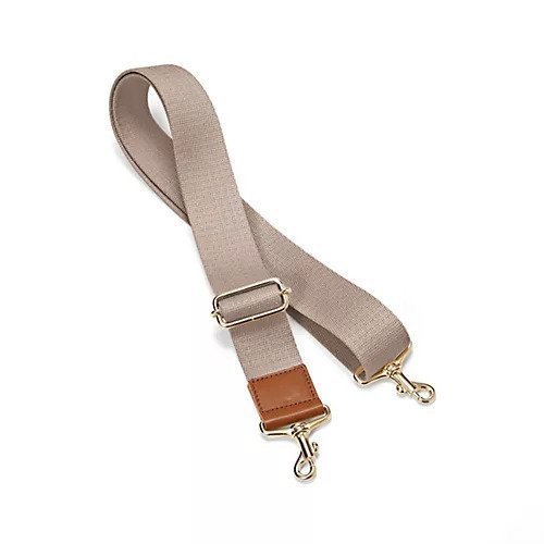 【トプカピ/TOPKAPI】のアクリルショルダーベルト38mm インテリア・キッズ・メンズ・レディースファッション・服の通販 founy(ファニー) 　ファッション　Fashion　レディースファッション　WOMEN　ベルト　Belts　ショルダー　Shoulder　ペールベージュ|ID: prp329100004459629 ipo3291000000031214037