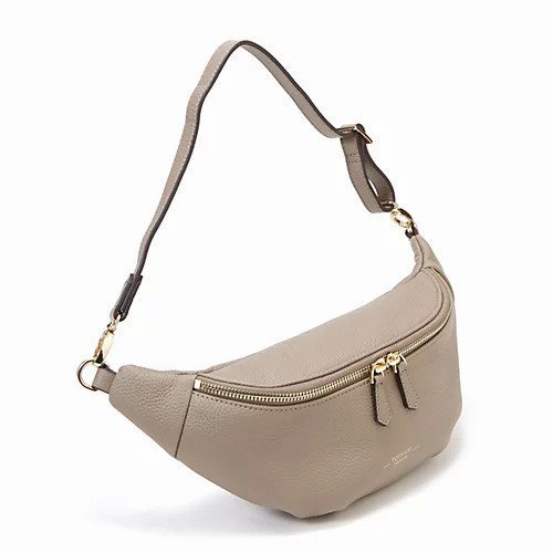 【トプカピ/TOPKAPI】のストライプベルト・レザー2wayウエストバッグ 人気、トレンドファッション・服の通販 founy(ファニー) 　ファッション　Fashion　レディースファッション　WOMEN　バッグ　Bag　ベルト　Belts　ストライプ　Stripe　ダブル　Double　トレンド　Trend　ポケット　Pocket　ポーチ　Pouch　other-3|ID: prp329100004459630 ipo3291000000031238321