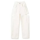 【メゾン マルジェラ/MAISON MARGIELA】のPANTS 5 POCKETS Off White|ID: prp329100004459635 ipo3291000000031214075