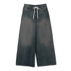 【エムエム6 メゾン マルタン マルジェラ/MM6 Maison Martin Margiela】のPANTS 5 POCKETS Grey Blue|ID: prp329100004459638 ipo3291000000031214090
