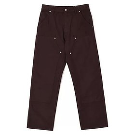 【エムエム6 メゾン マルタン マルジェラ/MM6 Maison Martin Margiela】 PANTS 5 POCKETS人気、トレンドファッション・服の通販 founy(ファニー) ファッション Fashion レディースファッション Fashion for Women パンツ Pants & Trousers 2025年 2025 2025-2026秋冬・A/W Autumn/Winter 2025–26 AW25–26 ボトム Bottoms, Lower Wear リラックス Relax, Relaxed Fit ロング Long, Long-Length ワイド Wide, Wide Fit 洗える Machine Washable |ID:prp329100004459638