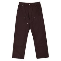 【エムエム6 メゾン マルタン マルジェラ/MM6 Maison Martin Margiela】のPANTS 5 POCKETS 人気、トレンドファッション・服の通販 founy(ファニー) ファッション Fashion レディースファッション Fashion for Women パンツ Pants & Trousers 2025年 2025 2025-2026秋冬・A/W Autumn/Winter 2025–26 AW25–26 ボトム Bottoms, Lower Wear リラックス Relax, Relaxed Fit ロング Long, Long-Length ワイド Wide, Wide Fit 洗える Machine Washable |ID:prp329100004459638