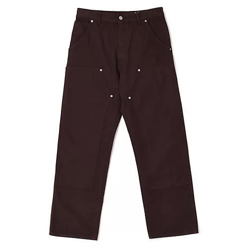 【エムエム6 メゾン マルタン マルジェラ/MM6 Maison Martin Margiela】のPANTS 5 POCKETS 人気、トレンドファッション・服の通販 founy(ファニー) ファッション Fashion レディースファッション Fashion for Women パンツ Pants & Trousers 2025年 2025 2025-2026秋冬・A/W Autumn/Winter 2025–26 AW25–26 ボトム Bottoms, Lower Wear リラックス Relax, Relaxed Fit ロング Long, Long-Length ワイド Wide, Wide Fit 洗える Machine Washable other-1|ID: prp329100004459638 ipo3291000000034461966