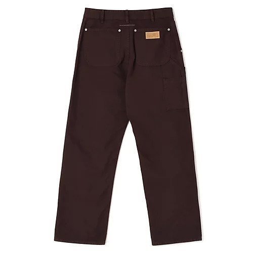 【エムエム6 メゾン マルタン マルジェラ/MM6 Maison Martin Margiela】のPANTS 5 POCKETS 人気、トレンドファッション・服の通販 founy(ファニー) ファッション Fashion レディースファッション Fashion for Women パンツ Pants & Trousers 2025年 2025 2025-2026秋冬・A/W Autumn/Winter 2025–26 AW25–26 ボトム Bottoms, Lower Wear リラックス Relax, Relaxed Fit ロング Long, Long-Length ワイド Wide, Wide Fit 洗える Machine Washable other-2|ID: prp329100004459638 ipo3291000000034461969