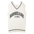 【エムエム6 メゾン マルタン マルジェラ/MM6 Maison Martin Margiela】のMini Dress 人気、トレンドファッション・服の通販 founy(ファニー) ファッション Fashion レディースファッション Ladies' Fashion Online ワンピース Dress ドレス Party Dresses 2025年 2025 2025春夏・S/S Ss,Spring/Summer,2025 おすすめ Recommend ドレス Dress リボン Ribbon thumbnail Off white|ID: prp329100004459639 ipo3291000000032525354