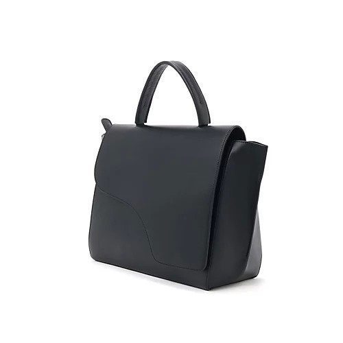 【ウィムガゼット/Whim Gazette】の【ATP ATELIER】ワンハンドルバッグ 人気、トレンドファッション・服の通販 founy(ファニー) 　ファッション　Fashion　レディースファッション　WOMEN　バッグ　Bag　イタリア　Italy　コレクション　Collection　ショルダー　Shoulder　シンプル　Simple　ハンドバッグ　Handbag　フラップ　Flap　2022年　2022　2022-2023秋冬・A/W　Aw/Autumn/Winter//Fw/Fall-Winter/2022-2023　エレガント 上品　Elegant　other-2|ID: prp329100004459640 ipo3291000000031238332
