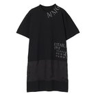 【エムエム6 メゾン マルタン マルジェラ/MM6 Maison Martin Margiela】のMini Dress Black|ID: prp329100004459644 ipo3291000000032525389