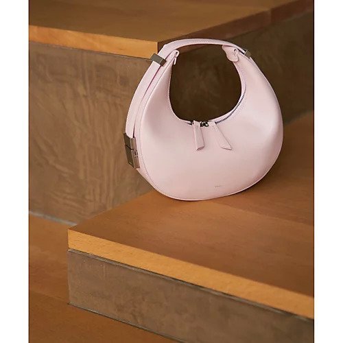 【ウィムガゼット/Whim Gazette】の【OSOI】MINI BAG インテリア・キッズ・メンズ・レディースファッション・服の通販 founy(ファニー) https://founy.com/ ファッション Fashion レディースファッション Fashion for Women バッグ Bags エレガント 上品 Elegant コンパクト Compact, Small Size シューズ Shoes, Footwear 人気 Popular, Best Seller フォルム Silhouette, Form ベビー Baby, Babywear モダン Modern, Contemporary 2022年 2022 2022 春夏 S/S Spring/Summer 2022 SS22 おすすめ Recommended / Our Picks |ID: prp329100004459645 ipo3291000000031214124