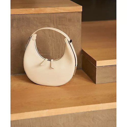 【ウィムガゼット/Whim Gazette】の【OSOI】MINI BAG インテリア・キッズ・メンズ・レディースファッション・服の通販 founy(ファニー) 　ファッション　Fashion　レディースファッション　Fashion for Women　バッグ　Bags　エレガント 上品　Elegant　コンパクト　Compact, Small Size　シューズ　Shoes, Footwear　人気　Popular, Best Seller　フォルム　Silhouette, Form　ベビー　Baby, Babywear　モダン　Modern, Contemporary　2022年　2022　2022 春夏 S/S　Spring/Summer 2022 SS22　おすすめ　Recommended / Our Picks　ベージュ|ID: prp329100004459645 ipo3291000000031214127