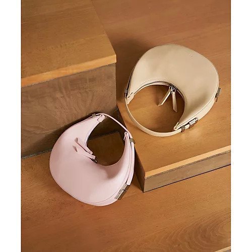 【ウィムガゼット/Whim Gazette】の【OSOI】MINI BAG 人気、トレンドファッション・服の通販 founy(ファニー) 　ファッション　Fashion　レディースファッション　Fashion for Women　バッグ　Bags　エレガント 上品　Elegant　コンパクト　Compact, Small Size　シューズ　Shoes, Footwear　人気　Popular, Best Seller　フォルム　Silhouette, Form　ベビー　Baby, Babywear　モダン　Modern, Contemporary　2022年　2022　2022 春夏 S/S　Spring/Summer 2022 SS22　おすすめ　Recommended / Our Picks　other-3|ID: prp329100004459645 ipo3291000000031238341