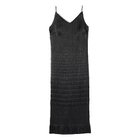 【テルマ/TELMA】のBamboo Dress BLACK|ID: prp329100004459649 ipo3291000000032525435