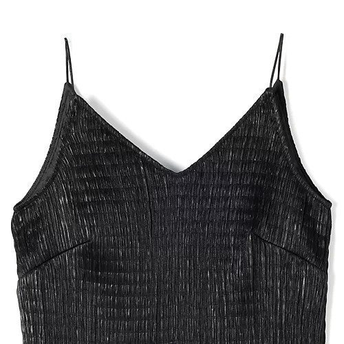 【テルマ/TELMA】のBamboo Dress 人気、トレンドファッション・服の通販 founy(ファニー) 　ファッション　Fashion　レディースファッション　Ladies' Fashion Online　ワンピース　Dress　ドレス　Party Dresses　2025年　2025　2025春夏・S/S　Ss,Spring/Summer,2025　シャーリング　Shirring　ドレープ　Drape　バンブー　Bamboo　マキシ　Maxi　モダン　Modern　リュクス　Luxe　洗える　Washable　other-3|ID: prp329100004459649 ipo3291000000032525438