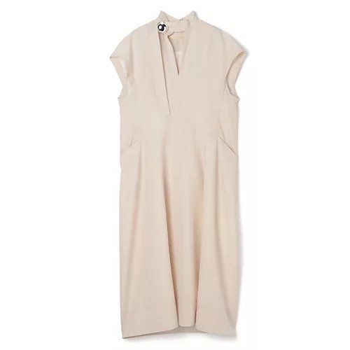 【ハルノブムラタ/HARUNOBUMURATA】のLAURA(半袖ボタンワンピース) インテリア・キッズ・メンズ・レディースファッション・服の通販 founy(ファニー) https://founy.com/ ファッション Fashion レディースファッション Fashion for Women ワンピース Dresses アクセサリー Fashion Accessories キャップ Cap, Baseball Cap シンプル Simple, Minimal スリーブ Sleeve, Long Sleeve / Short Sleeve ドレス Dress, One-Piece エレガント 上品 Elegant 半袖 Short Sleeve, Half Sleeve 夏 Summer 春 Spring S/S・春夏 SS, Spring/Summer, Warm Season |ID: prp329100004459652 ipo3291000000034898641