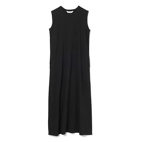【ビューティフル ピープル/beautiful people】のsuvin compact jersey tank-top dress インテリア・キッズ・メンズ・レディースファッション・服の通販 founy(ファニー) https://founy.com/ ファッション Fashion レディースファッション WOMEN ワンピース Dress ドレス Party Dresses シンプル Simple ジャージー Jersey スリット Slit ポケット Pocket ロング Long 洗える Washable |ID: prp329100004459654 ipo3291000000031214154