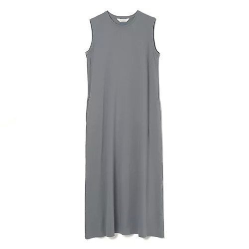 【ビューティフル ピープル/beautiful people】のsuvin compact jersey tank-top dress インテリア・キッズ・メンズ・レディースファッション・服の通販 founy(ファニー) https://founy.com/ ファッション Fashion レディースファッション Fashion for Women ワンピース Dresses フォーマル・パーティードレス・結婚式用ドレス Elegant & Casual Dresses シアー Sheer, See-Through ストレッチ Stretch, Stretchy Fabric ストレート Straight, Straight Cut スニーカー Sneakers, Trainers スポーティ Sporty, Casual Athletic タンク Tank Top, Sleeveless Top ポケット Pocket, Pocket Detail レギンス Leggings, Stretch Pants ロング Long, Long-Length 洗える Machine Washable |ID: prp329100004459654 ipo3291000000034618383